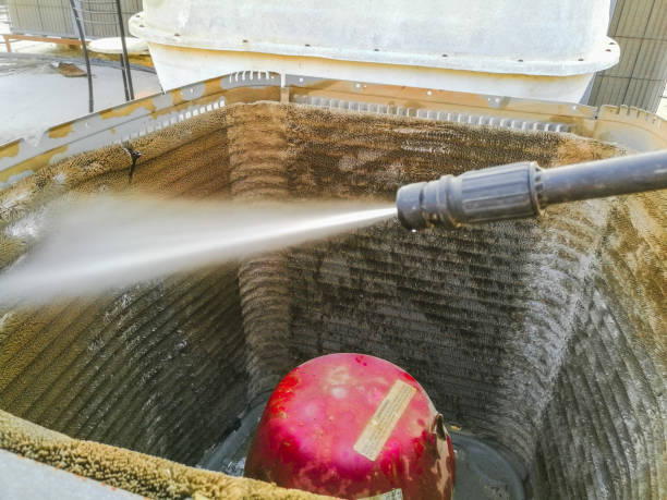 Best HVAC Air Duct Cleaning  in Lebanon, OR
