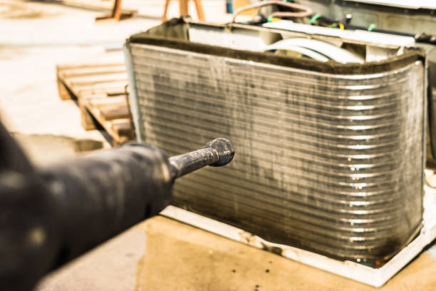 Ventilation Cleaning Services in OR