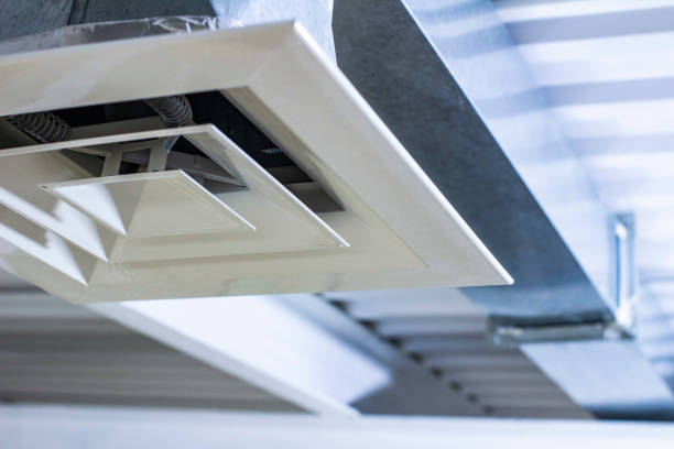 Best Local Air Duct Cleaning Services  in Lebanon, OR