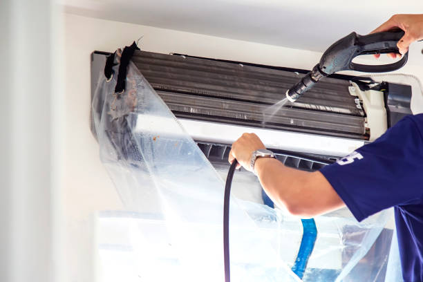 Best Air Duct Cleaning Near Me  in Lebanon, OR