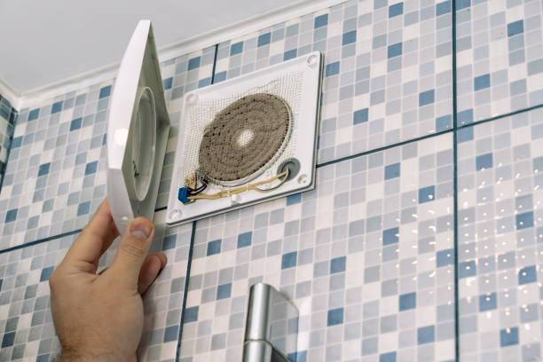 HVAC System Cleaning in OR