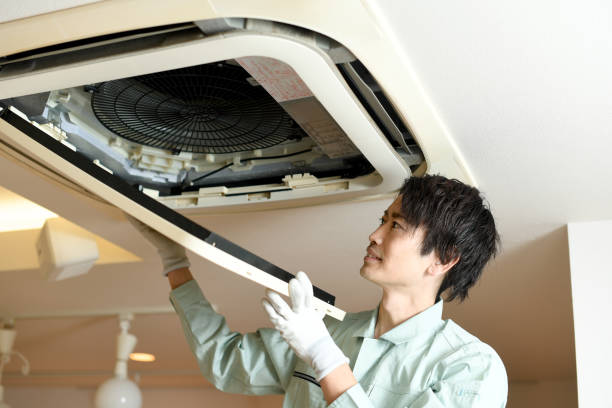 Best Best Air Duct Cleaning Company  in Lebanon, OR