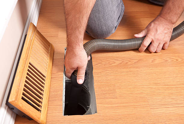 Best Air Duct Cleaning Company Near Me  in Lebanon, OR