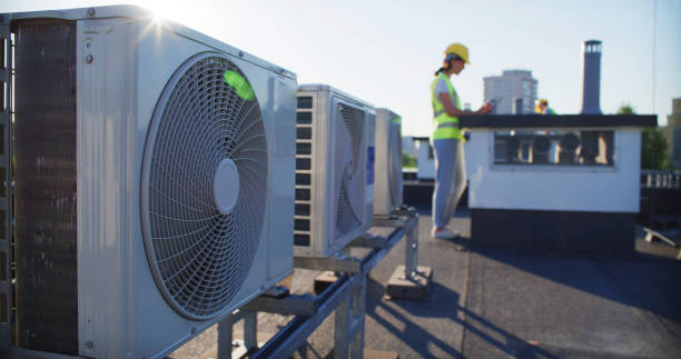 Best Commercial Air Duct Cleaning  in Lebanon, OR