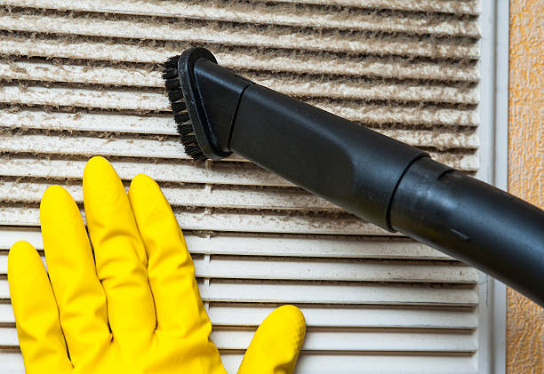 Best Ductwork Cleaning Services  in Lebanon, OR